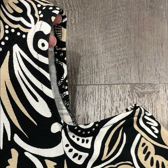 JM Collection Blouse - Picture 4 of 6